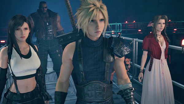 Final Fantasy 7 Remake Bagian 3 tidak akan “mengkhianati” penggemar versi aslinya, kata produser seri tersebut