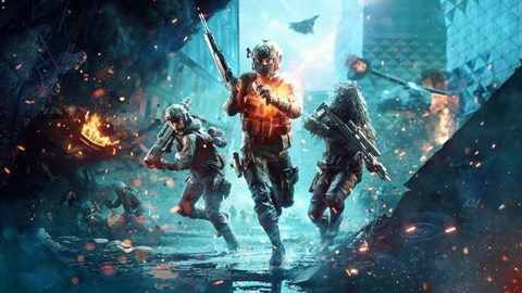 EA mengatakan Battlefield berikutnya lebih modern, memiliki kelas dan peta yang lebih fokus