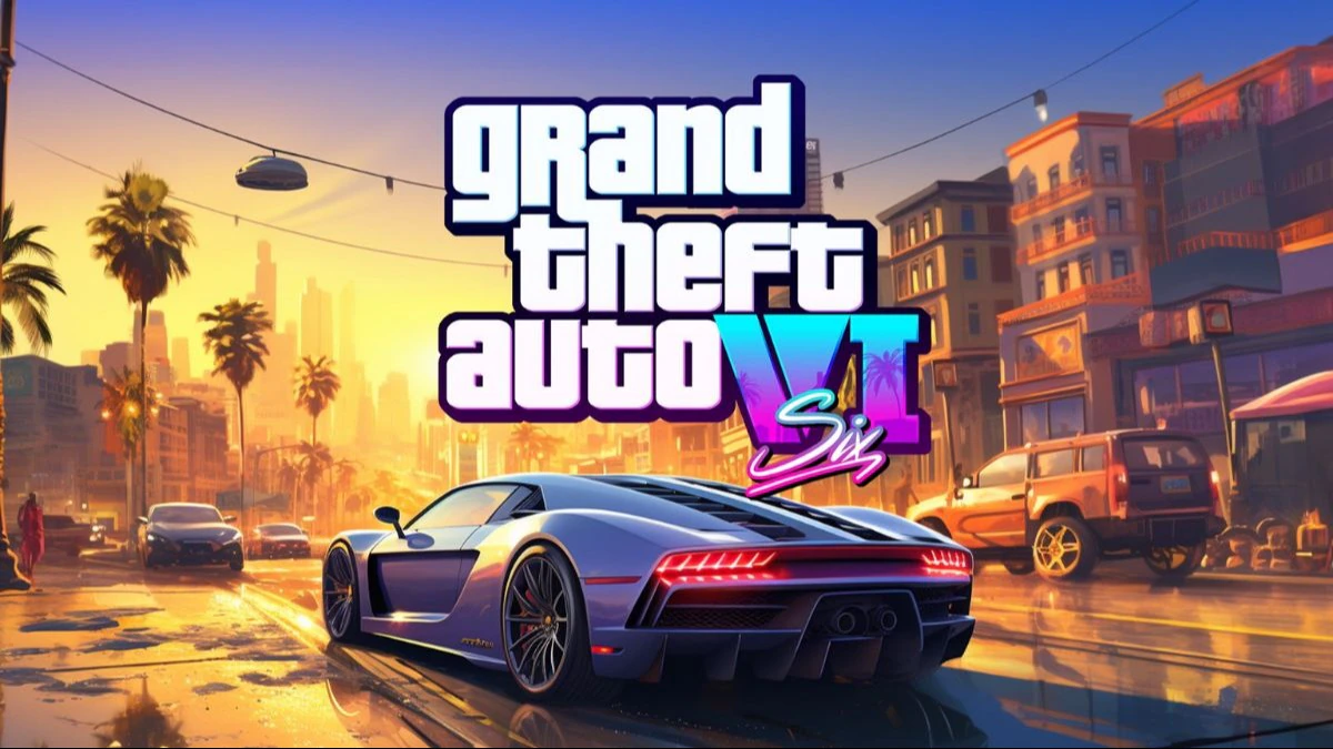 Grand Theft Audio? Bisnis rumit musik dan game