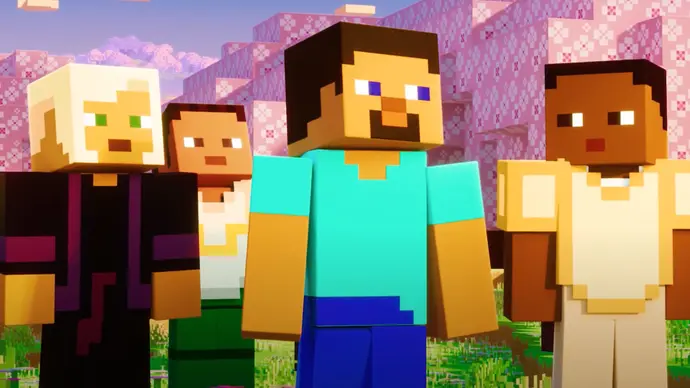 Minecraft akan menghentikan dukungan PSVR tahun depan