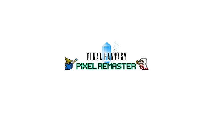 Square Enix Hadirkan Mana dan Final Fantasy Pixel Remaster di Xbox