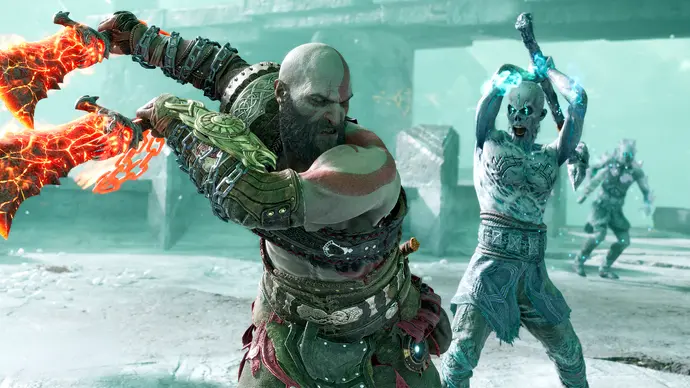 God of War Ragnarök PC: port berkualitas dengan masalah kecil – dan berikut adalah pilihan pengaturan terbaik kami