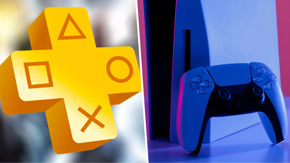 Pelanggan PlayStation Plus jatuh cinta dengan game klasik PS2 yang kembali dan dapat dimainkan sekarang