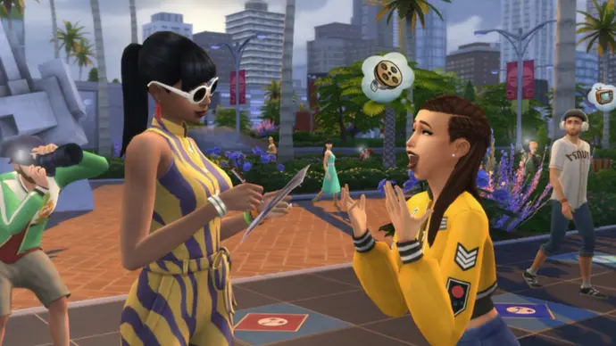 The Sims 5 tidak akan dirilis karena EA bergerak “melampaui rilis Sims linear dan berurutan”