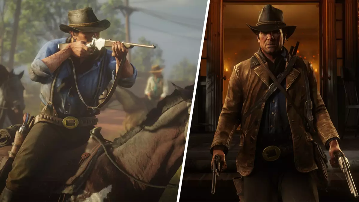 perilisan Red Dead Redemption 3 sudah dikritik habis-habisan oleh para penggemar