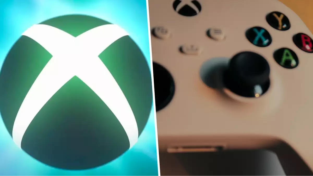 Xbox diam-diam membuat perubahan yang sangat kontroversial saat Anda menyalakan konsol Anda