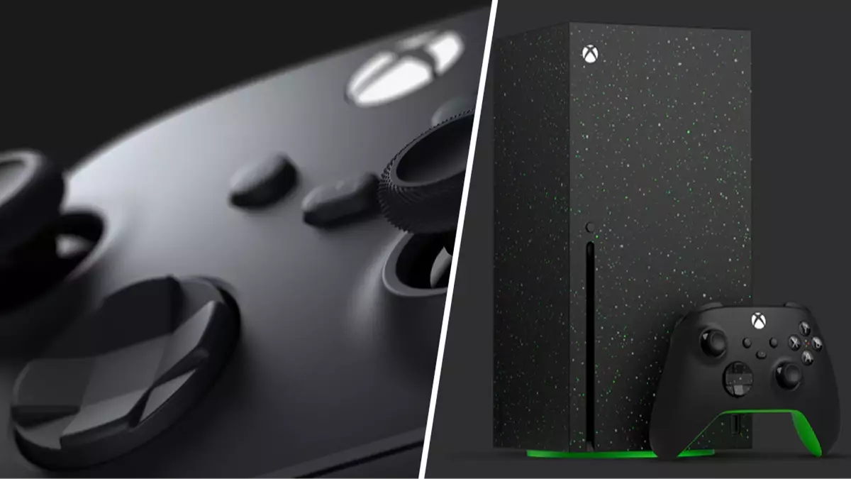 Penerus Xbox Series X akan hadir lebih cepat dari yang kita harapkan, kata orang dalam