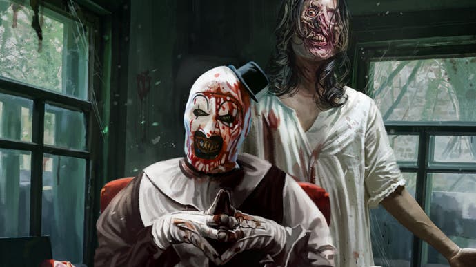 Game Terrifier direncanakan untuk tahun depan karena film ketiga meneror box office