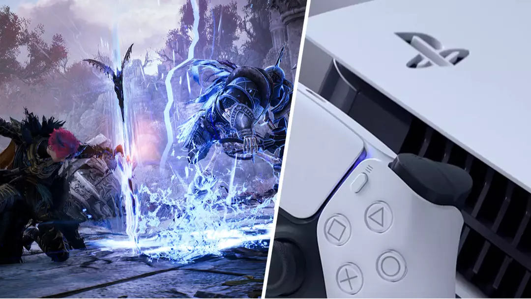 PlayStation 5 diam-diam merilis RPG dunia terbuka gratis yang dapat Anda unduh sekarang