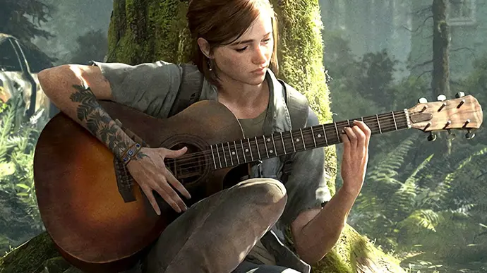 PS5 Pro dan PSSR tampil mengesankan di The Last of Us Part 2 Remastered