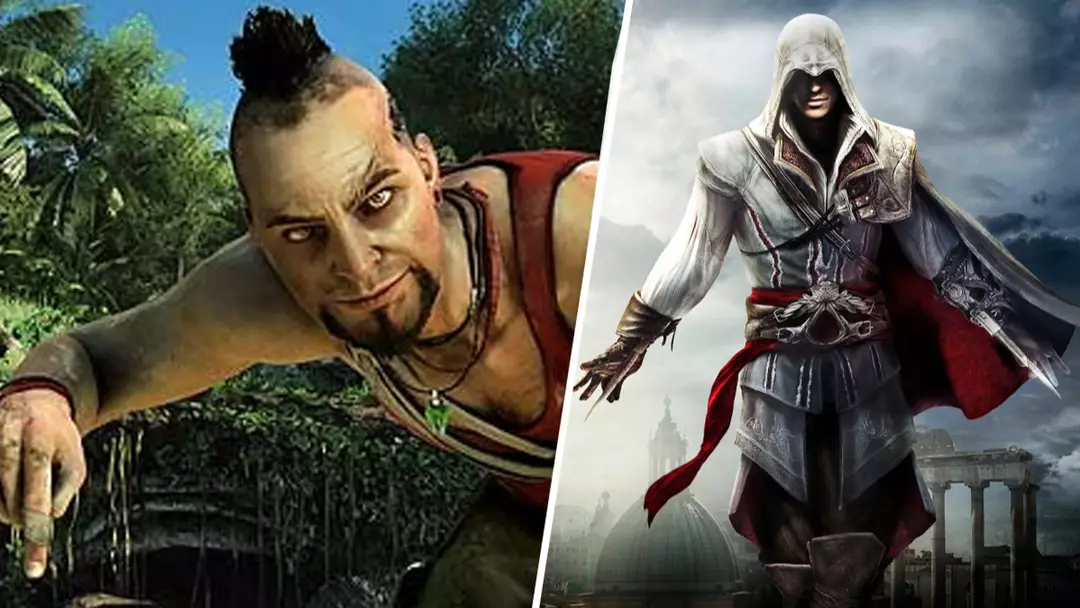 Assassin’s Creed, Far Cry, dan masih banyak lagi yang siap diperebutkan dalam rumor akuisisi Ubisoft