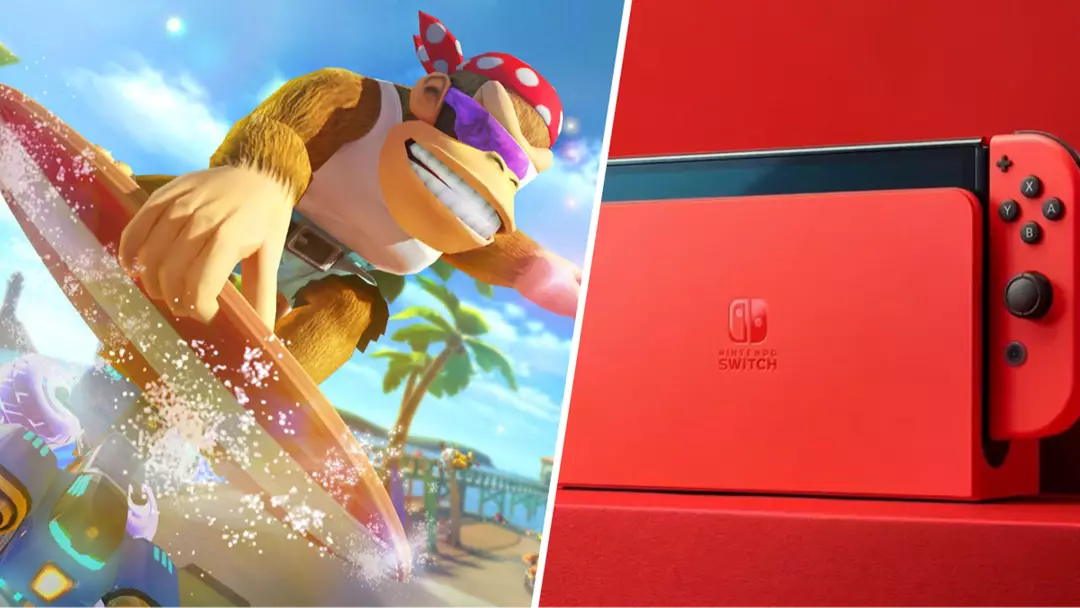 Gamer Nintendo Switch dikejutkan dengan langganan Online gratis dan puluhan game klasik