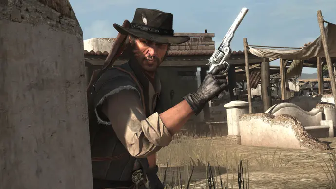 Red Dead Redemption akan hadir di PC akhir bulan ini