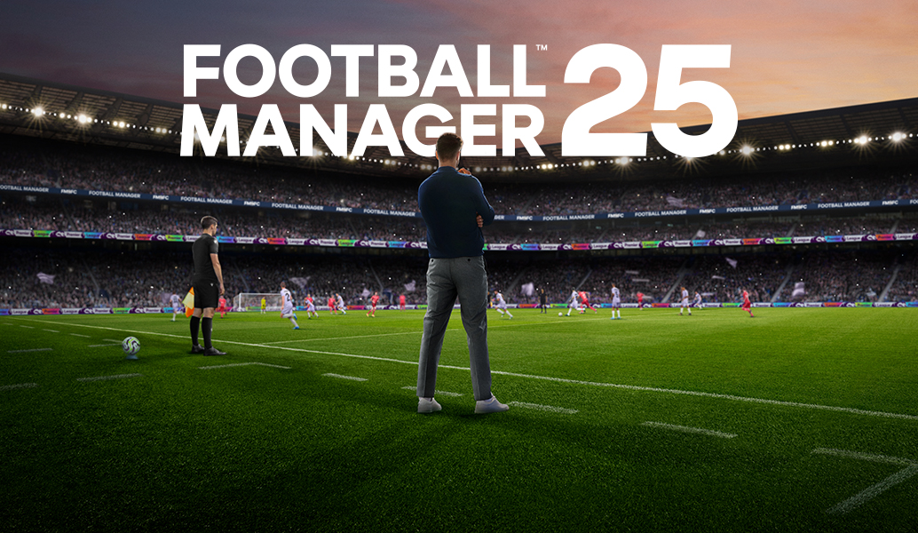 Perilisan Football Manager 25 ditunda hingga Maret 2025