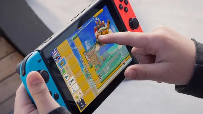 Nintendo uji coba fitur Switch Online misterius bulan ini dengan jumlah peserta hingga 10 ribu orang