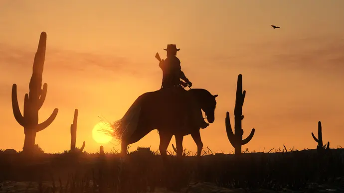 Harga Red Dead Redemption untuk PC telah dikonfirmasi, pra-pemesanan sudah dibuka