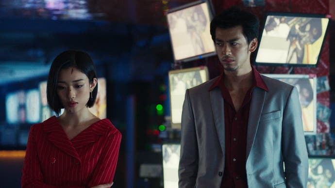 Like a Dragon: Ulasan Yakuza musim 1 – kisah emosional yang menegangkan tanpa waktu untuk main-main