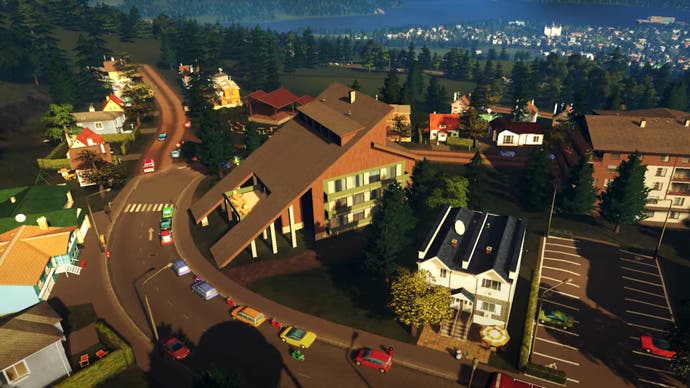 Cities: Skylines 1 mendapat DLC berbayar baru 18 bulan setelah pembaruan terakhirnya