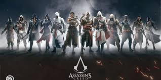 Ubisoft Klarifikasi Rumor Tentang Animus Hub, Nama Baru Assassin’s Creed Infinity