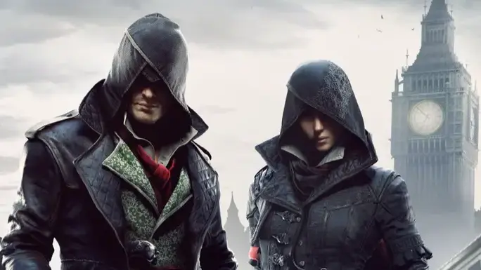 Assassin’s Creed Syndicate hadir dengan peningkatan untuk PS5 Pro, PS5, dan Xbox Series X/S