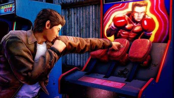 Shenmue 3 mendapat penerbit baru, memicu harapan multiplatform