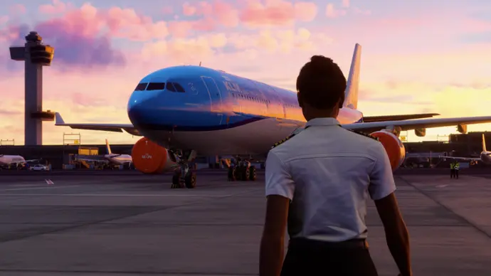 Microsoft Flight Simulator 2024 meluncurkan patch baru, menawarkan saran bagi pemain yang mengalami “masalah stabilitas”