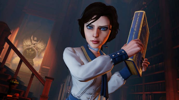 BioShock, XCOM, Civ 6 dirilis dari 2K Launcher