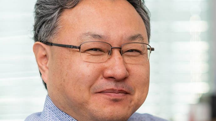 Legenda PlayStation Shuhei Yoshida umumkan pensiun dari Sony