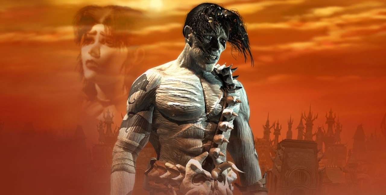 Merefleksikan warisan Planescape Torment, 25 tahun kemudian