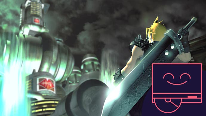 Bagaimana PlayStation membantu Square Enix mencapai ambisi sinematiknya untuk Final Fantasy 7 dan seterusnya