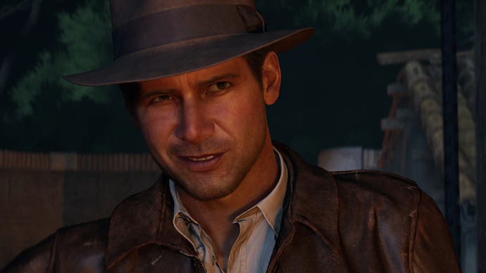 Indiana Jones and the Great Circle mengungkap spesifikasi PC, mendapatkan trailer baru