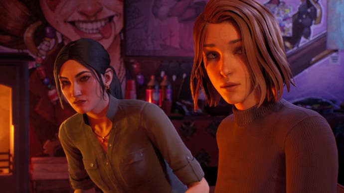 Life is Strange: Studio Double Exposure Deck Nine memangkas lebih banyak staf