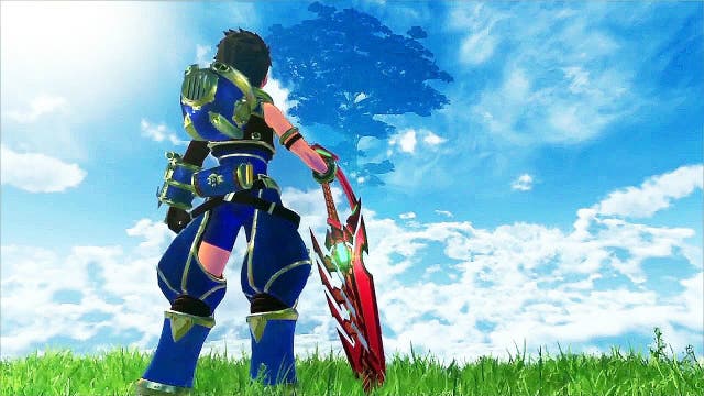 Nintendo sekarang sepenuhnya memiliki studio Xenoblade Monolith Soft