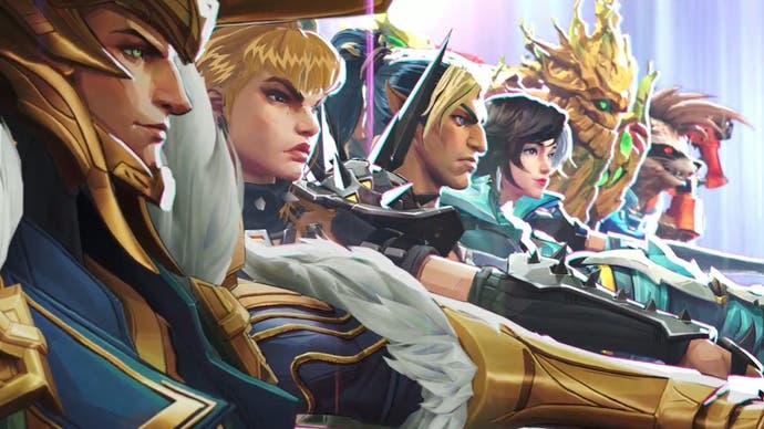 Mantan bos Blizzard mengecam kemiripan Marvel Rivals dengan Overwatch