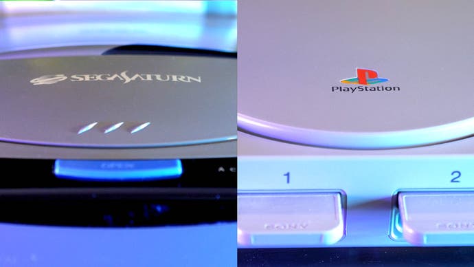 Ulang tahun PlayStation ke-30: bagaimana jika Digital Foundry ada pada tahun 1990-an?