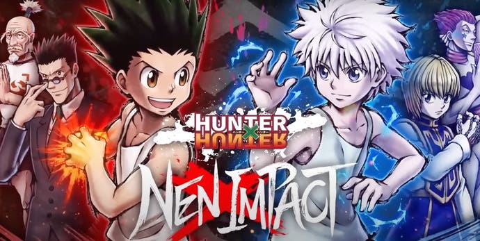 Hunter x Hunter Nen x Impact dilarang di Australia karena “kekerasan seksual tersirat”