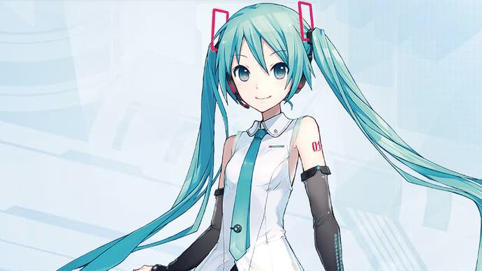 Kebocoran menunjukkan bahwa crossover Hatsune Miku di Fortnite akan segera hadir