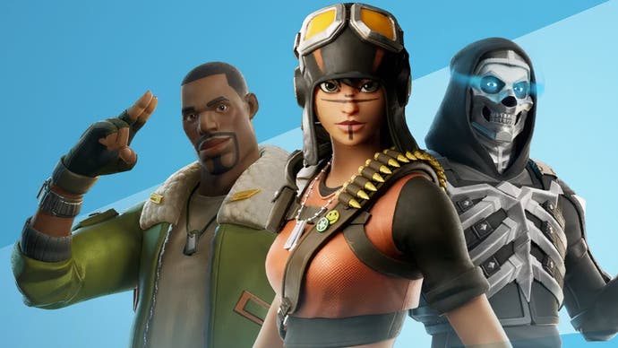 Epic menandatangani kesepakatan “untuk membuat Fortnite dan Epic Games Store lebih mudah diakses di jutaan perangkat Android”