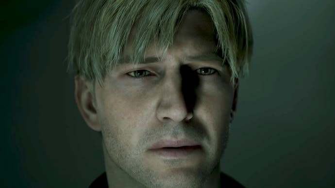 Akhirnya, acara penghargaan memberikan Silent Hill 2 Remake dan game horor lainnya cinta yang layak mereka dapatkan