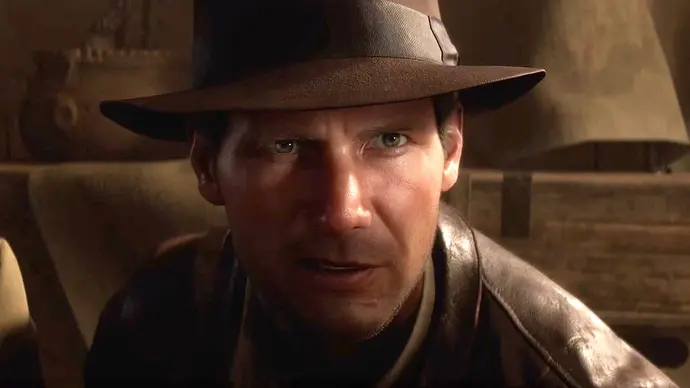 Indiana Jones and the Great Circle PC: kinerja yang mengesankan – tetapi perlu kehati-hatian dengan kartu grafis 8GB