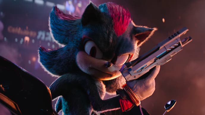 Ulasan film Sonic the Hedgehog 3 – akhir yang pas untuk Tahun Bayangan