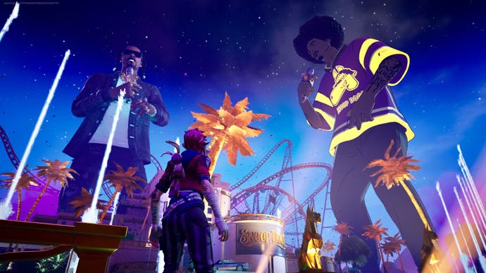 Acara Final Remix Fortnite memecahkan rekor konser sepanjang masa dengan durasi 14 juta