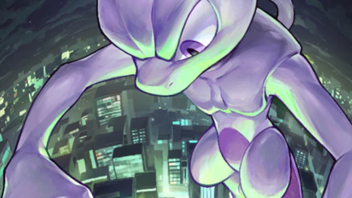 Pokémon TCG Pocket membuka kartu promo Mewtwo untuk pelanggan Premium Pass