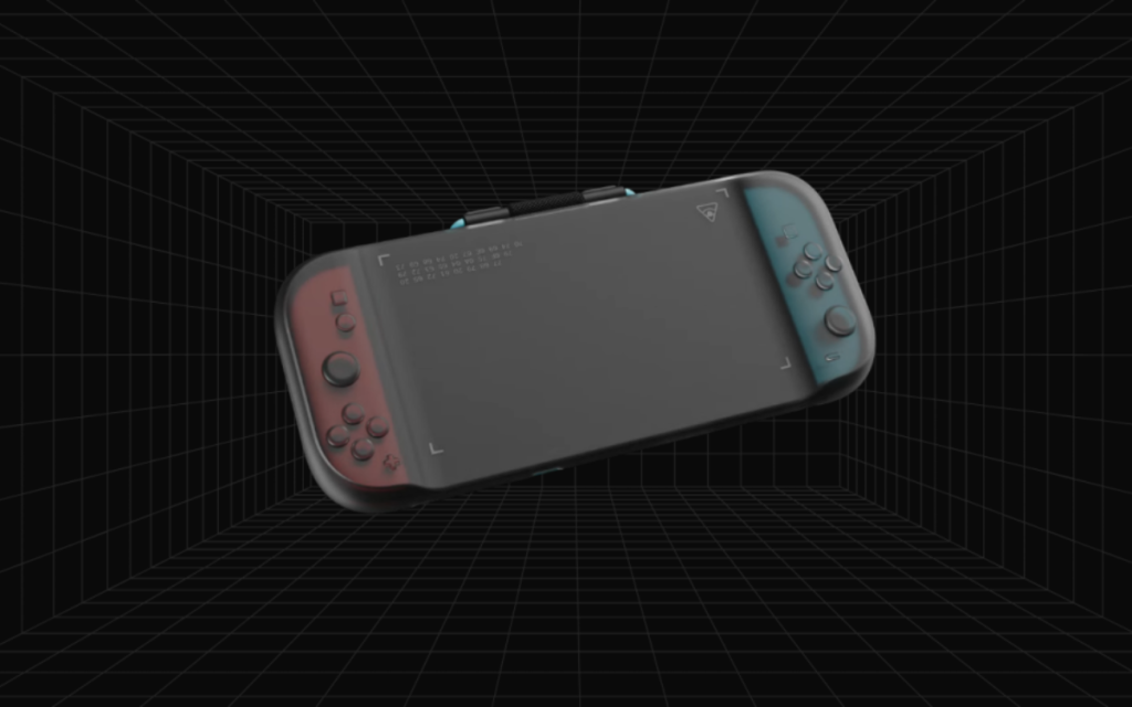 Apakah Ini Nintendo Switch 2 Asli? Dbrand Mengatakan Ya