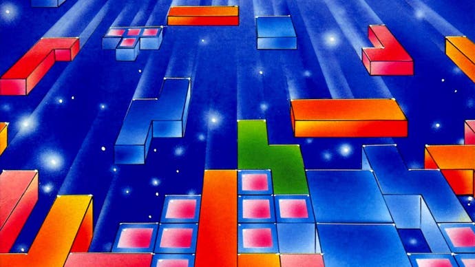 Versi NES Tetris akan hadir di Nintendo Switch Online minggu depan